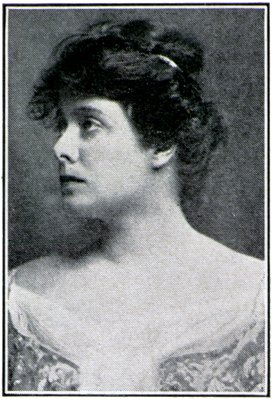 Julia Marlowe