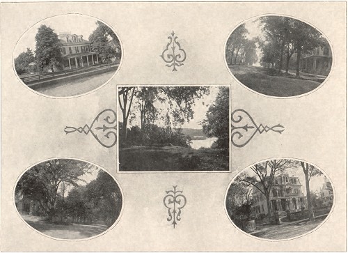 Williams Street, Catskill