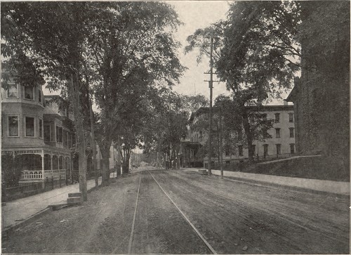 Main Street - Catskill