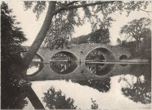 Leeds Bridge