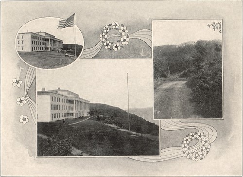 Catskill Mountain House
