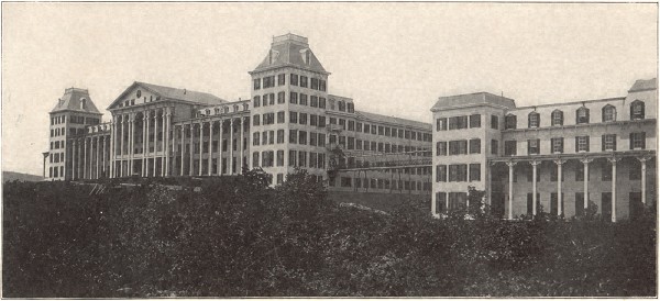 Hotel Kaaterskill