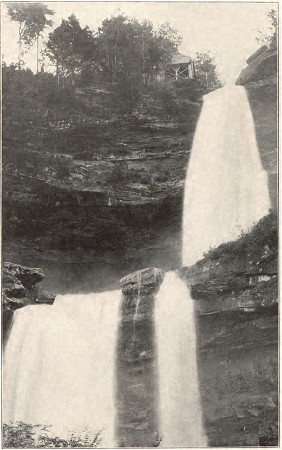 Kaaterskill Falls