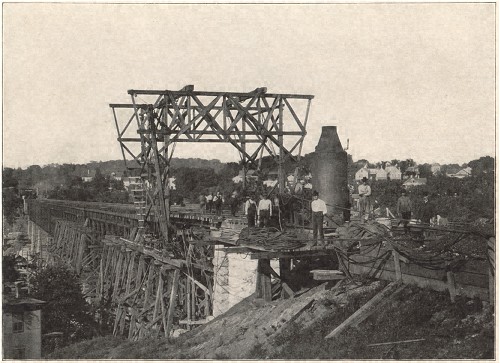 West Shore Bridge