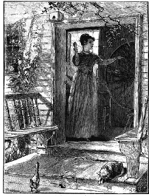 Image from May 1877 Harper's New Monthly Magazine