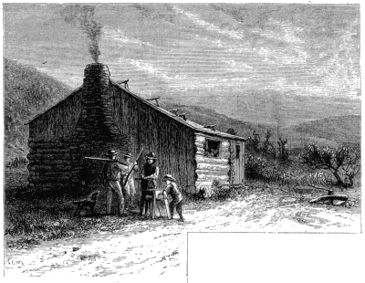 Image from May 1877 Harper's New Monthly Magazine