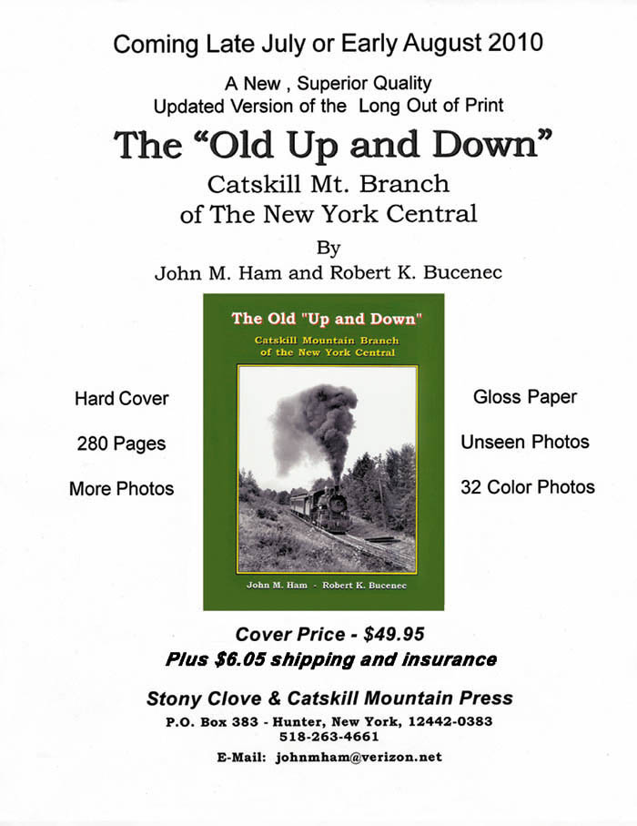 Up & Down Book