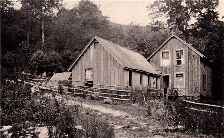 The Schoolhouse