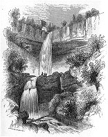 Cauterskill Falls (Kaaterskill Falls)