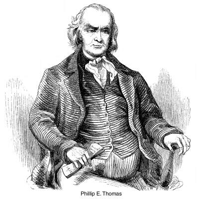 Phillip F. Thomas