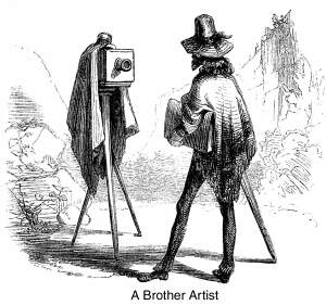 A Brother Artist