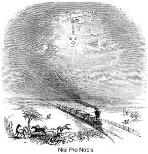 Nisi Pro Nobis