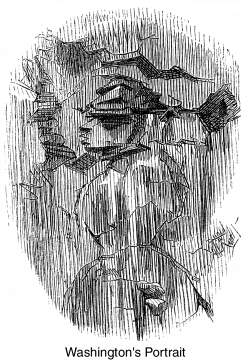 Washington's Portrait