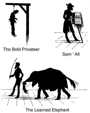 The Learned Elephant