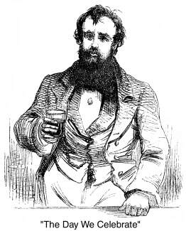 The Day We Celebrate