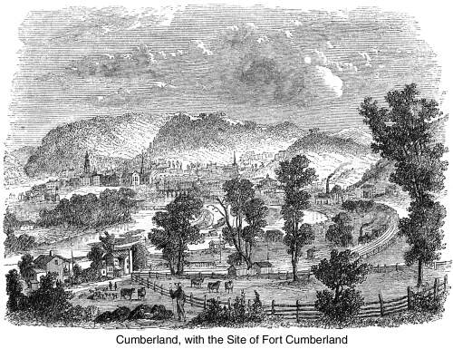 Cumberland