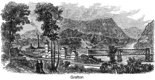 Grafton