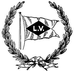 Lehigh Valley Railroad Black Diamond Logo Embroidered Pocket Tee