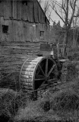 A Sawkill Memory