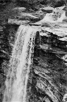 Haines' Falls